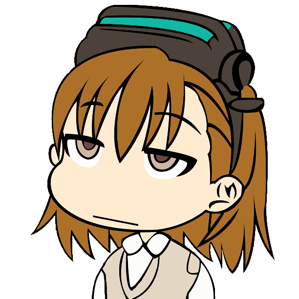 Misaka Image